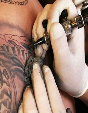 Macchinari per tatuaggi: come funzionano, modelli e dove acquistarli